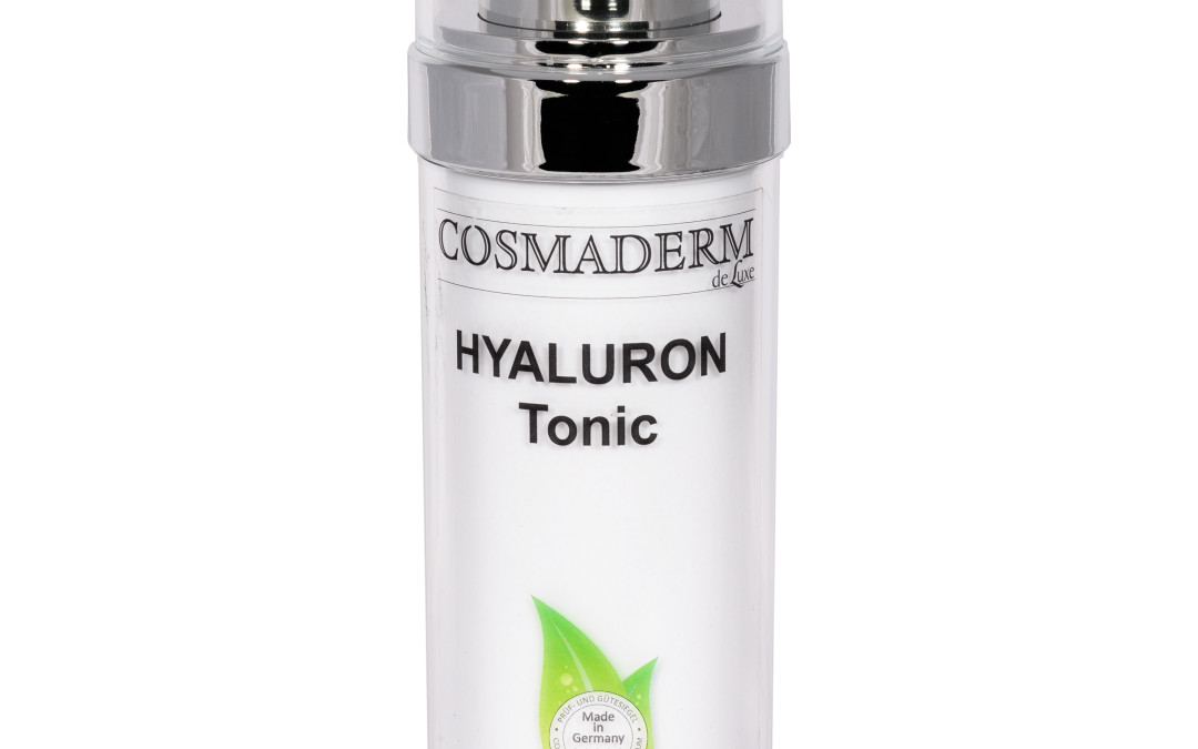 Hyaluron Tonic